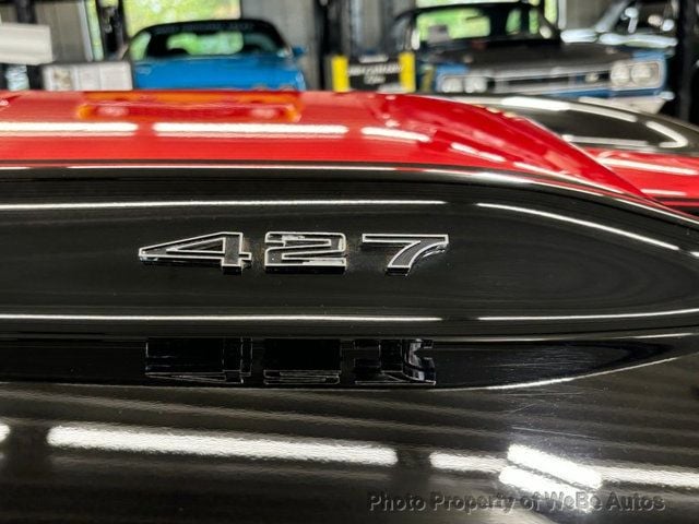 1967 Chevrolet Corvette  - 22989591 - 31
