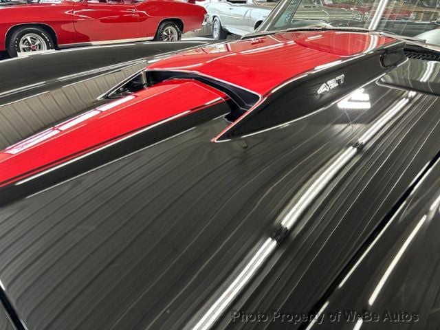 1967 Chevrolet Corvette  - 22989591 - 33