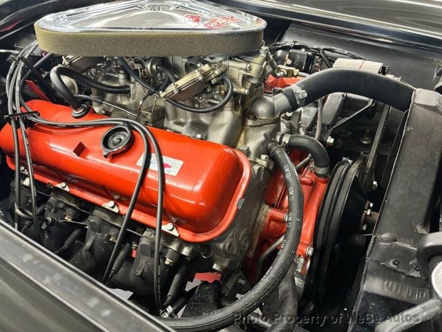 1967 Chevrolet Corvette  - 22989591 - 35