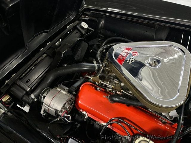 1967 Chevrolet Corvette  - 22989591 - 36