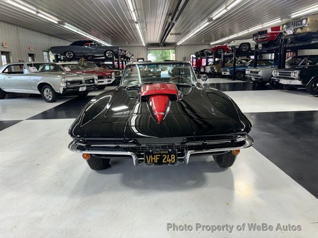 1967 Chevrolet Corvette  - 22989591 - 3