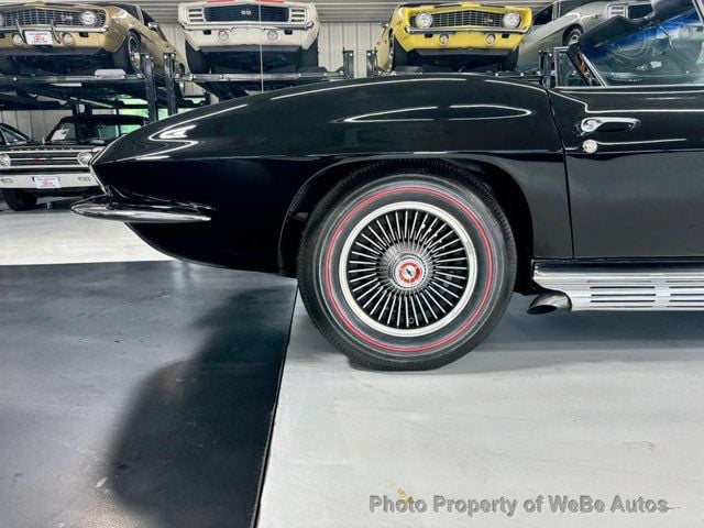 1967 Chevrolet Corvette  - 22989591 - 7