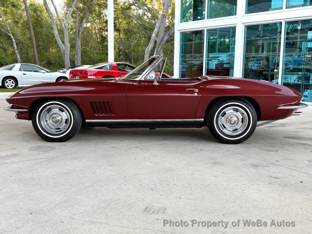 1967 Chevrolet Corvette  - 23007391 - 9