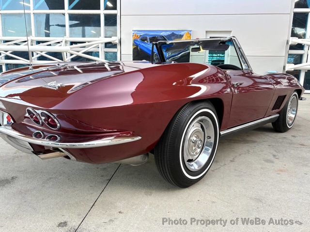 1967 Chevrolet Corvette  - 23007391 - 15