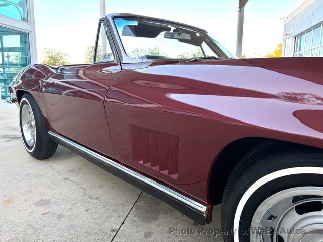 1967 Chevrolet Corvette  - 23007391 - 17