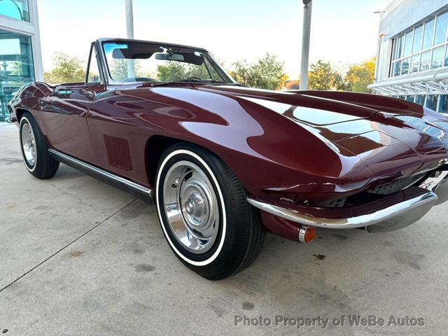 1967 Chevrolet Corvette  - 23007391 - 18