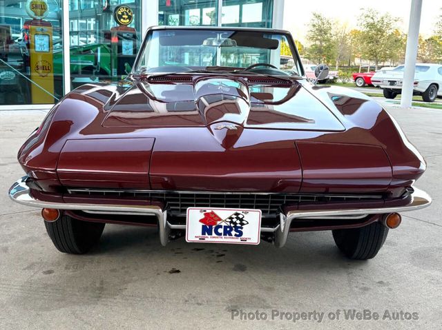 1967 Chevrolet Corvette  - 23007391 - 1