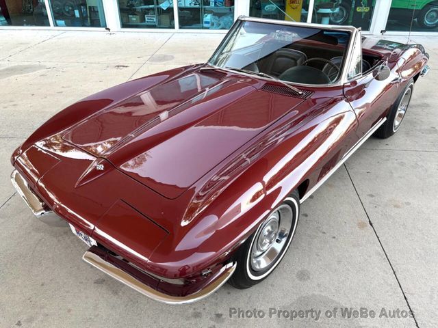 1967 Chevrolet Corvette  - 23007391 - 19