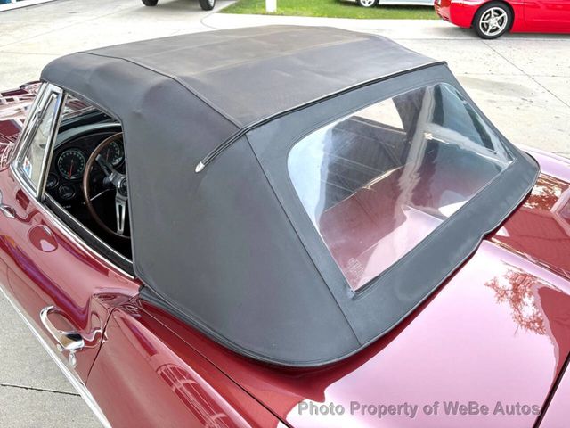 1967 Chevrolet Corvette  - 23007391 - 23