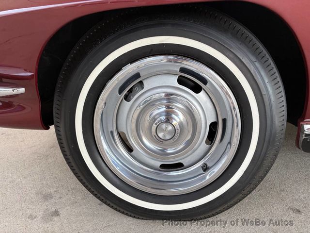 1967 Chevrolet Corvette  - 23007391 - 25