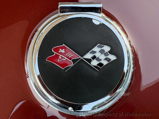 1967 Chevrolet Corvette  - 23007391 - 26