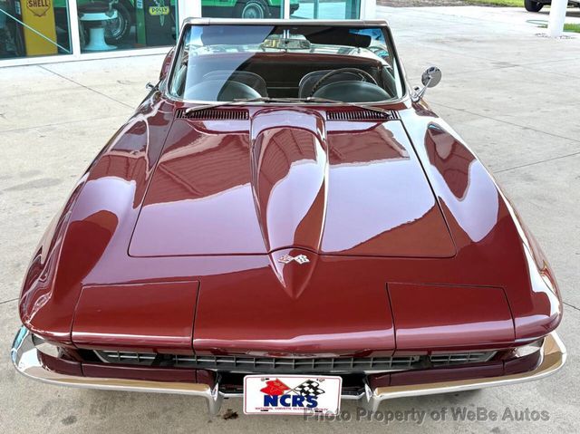 1967 Chevrolet Corvette  - 23007391 - 2