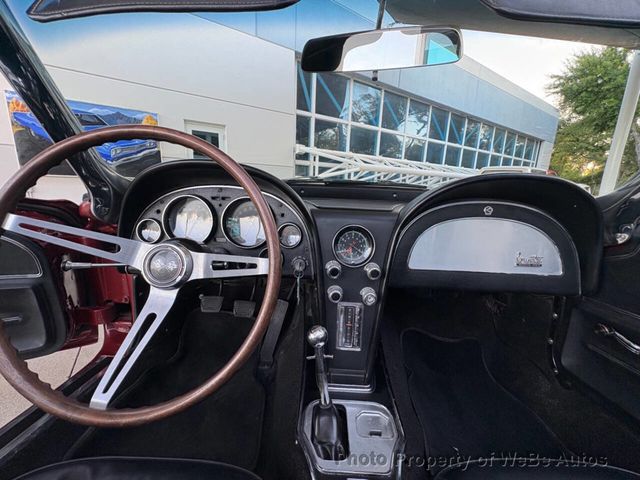 1967 Chevrolet Corvette  - 23007391 - 31