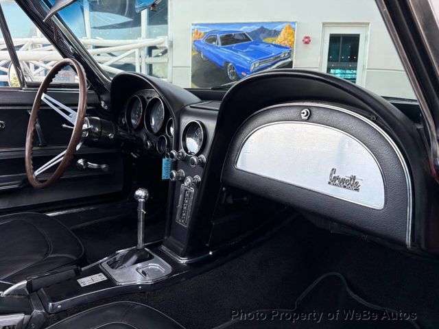 1967 Chevrolet Corvette  - 23007391 - 34