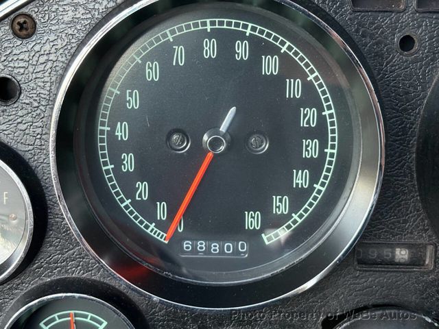 1967 Chevrolet Corvette  - 23007391 - 40