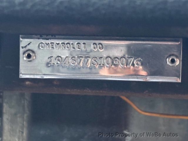1967 Chevrolet Corvette  - 23007391 - 41
