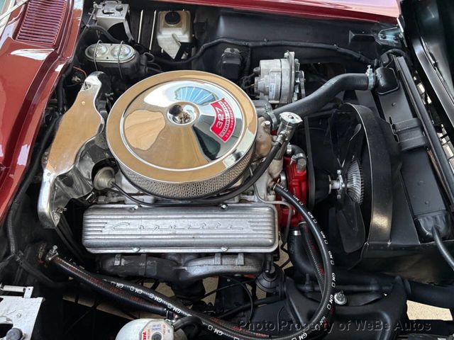1967 Chevrolet Corvette  - 23007391 - 42