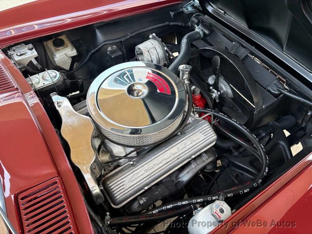 1967 Chevrolet Corvette  - 23007391 - 43