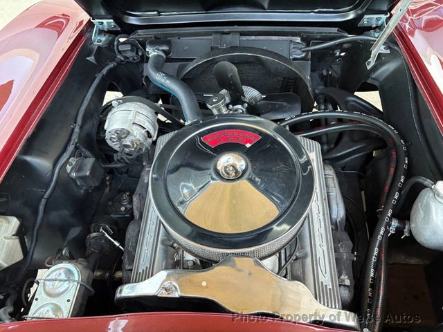 1967 Chevrolet Corvette  - 23007391 - 44