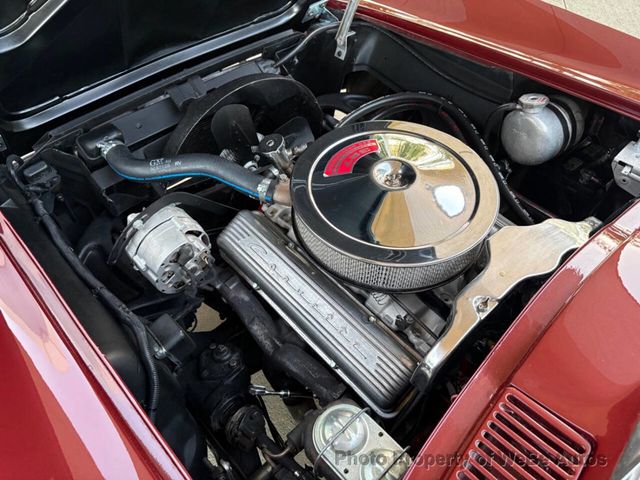 1967 Chevrolet Corvette  - 23007391 - 45