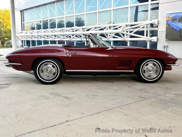 1967 Chevrolet Corvette  - 23007391 - 4