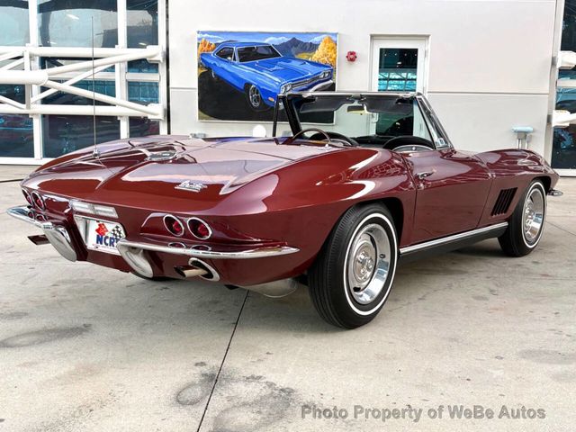 1967 Chevrolet Corvette  - 23007391 - 5
