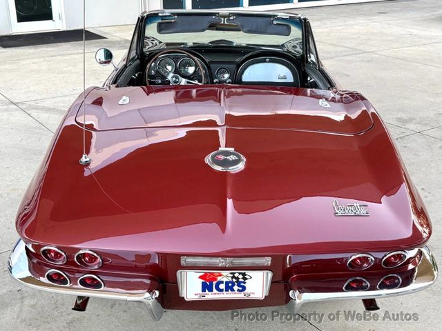 1967 Chevrolet Corvette  - 23007391 - 7