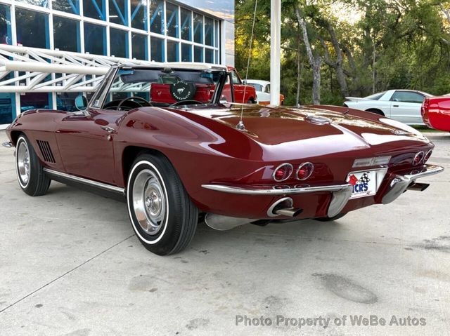 1967 Chevrolet Corvette  - 23007391 - 8