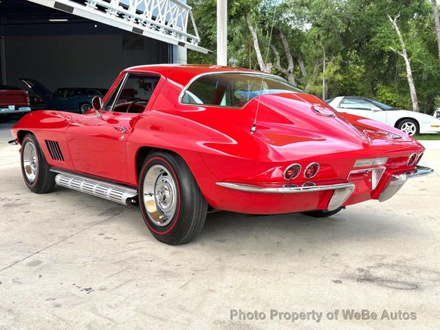 1967 Chevrolet Corvette  - 23027380 - 9