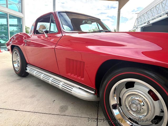 1967 Chevrolet Corvette  - 23027380 - 18