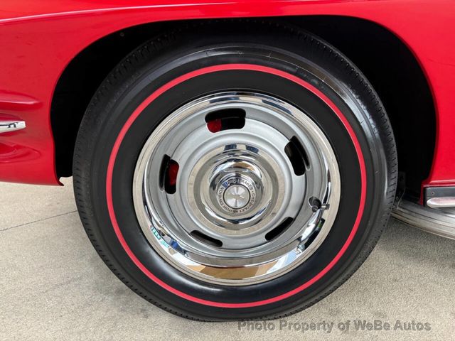 1967 Chevrolet Corvette  - 23027380 - 21