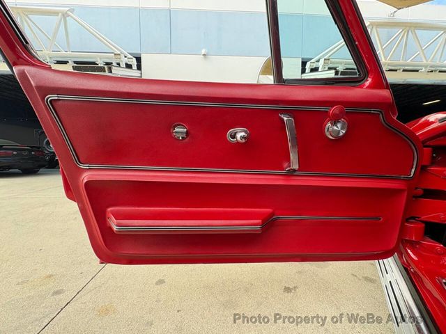 1967 Chevrolet Corvette  - 23027380 - 24