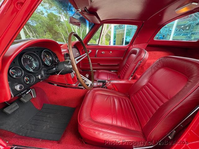 1967 Chevrolet Corvette  - 23027380 - 26