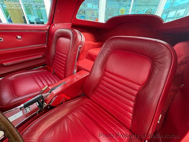 1967 Chevrolet Corvette  - 23027380 - 27