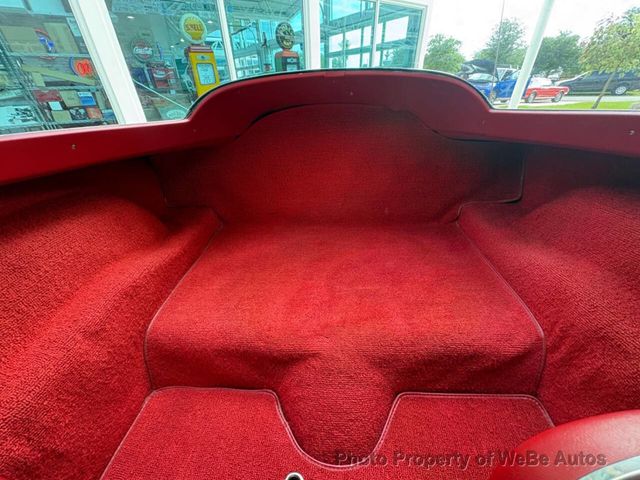 1967 Chevrolet Corvette  - 23027380 - 28
