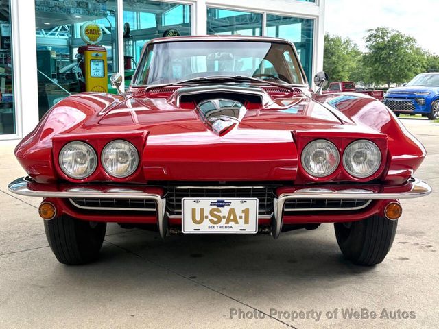 1967 Chevrolet Corvette  - 23027380 - 2