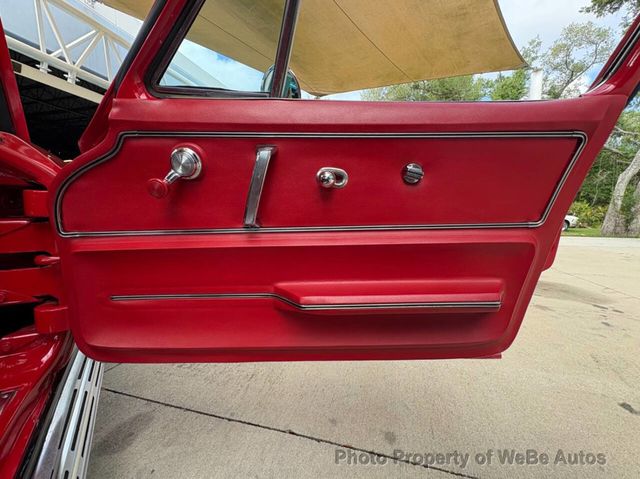 1967 Chevrolet Corvette  - 23027380 - 31