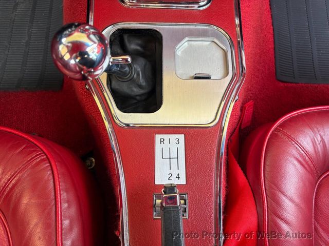 1967 Chevrolet Corvette  - 23027380 - 35