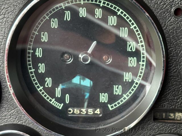 1967 Chevrolet Corvette  - 23027380 - 38