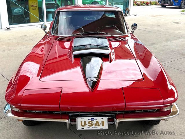 1967 Chevrolet Corvette  - 23027380 - 3