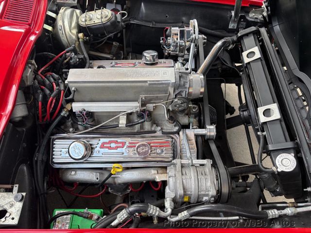 1967 Chevrolet Corvette  - 23027380 - 40