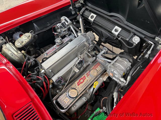 1967 Chevrolet Corvette  - 23027380 - 41