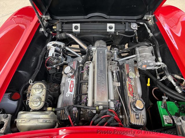 1967 Chevrolet Corvette  - 23027380 - 42