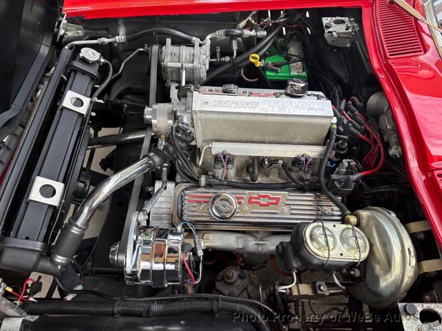 1967 Chevrolet Corvette  - 23027380 - 44