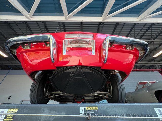 1967 Chevrolet Corvette  - 23027380 - 46