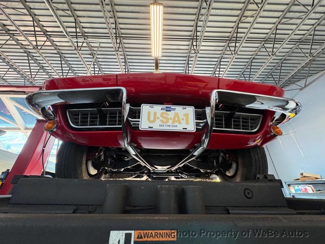1967 Chevrolet Corvette  - 23027380 - 56