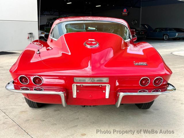 1967 Chevrolet Corvette  - 23027380 - 7