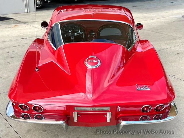 1967 Chevrolet Corvette  - 23027380 - 8