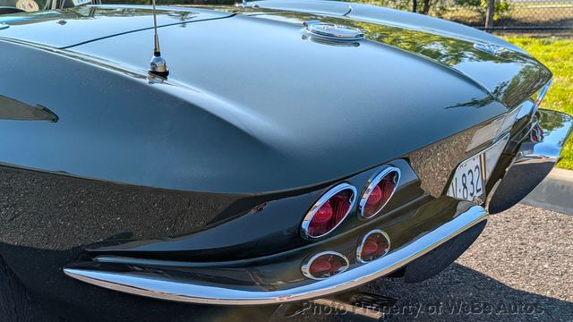 1967 Chevrolet Corvette 427/390 Air Conditioning For Sale - 22865435 - 24