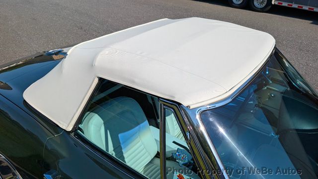1967 Chevrolet Corvette 427/390 Air Conditioning For Sale - 22865435 - 34